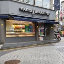파리바게트 개포점 이미지