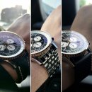 CW-1962-01 | BREITLING - NAVITIMER COMBI 46mm / 브라이틀링 내비타이머 콤비 사용기.