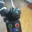 일렉스타 전기자전거 이미지