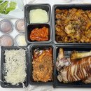 깐깐한족발순천조례점 이미지