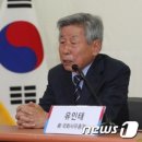 유인태 &#34;이재명, &#39;꾀죄죄하다&#39; 했더니 연락 뚝…윤 대통령, 누구처럼 혼밥은 곤란&#34; 이미지