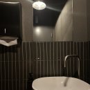 복내보건지소 화장실 | 술집] 끝 대흥동 본점 | 대전 대흥동 안주 맛집 | 대전 대흥동 술집 | 대전 대흥동 감성술집 | 상세 후기