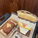 영천장날 | 영천 장날 간식 추천, 오크레페 영천점 두바이 크레페