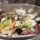 택이네조개전골 이미지