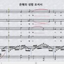 은혜의 성령 오셔서_F.Mendelssohn 곡/Young-Sik 편곡＜입례＞ 이미지