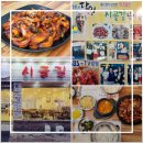 시골길 | 청주 성안길 맛집 시골길 낙지볶음과 청국장 메뉴와 주차까지 내돈내산 후기