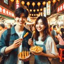 EG투어버스 F코스 | 대만 자유여행 3박4일 코스+예산 총정리! 초보자도 따라하기 쉬운 루트