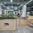 대공원역 5번 출구 옆 이미지