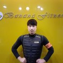 바나나짐 휘트니스 이미지