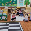 외서초등학교 병설유치원 이미지