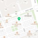 농협중앙지점 앞 보도 이미지