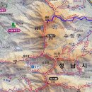 제154차 시흥산마루산악회 시산제산행 청계산(2024-03-03)안내 이미지