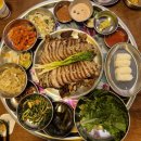 평내호평맛집 족발 오마카세 완미족발 후기