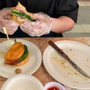 [자양동 맛집] 수제버거 원탑이세요🍔 내돈내산 자양역 릴버거 후기