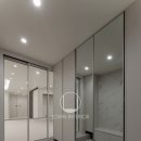 지니의2층3룸주택 | 부산 주택 리모델링, 40평 단독주택을 화이트 컨셉으로 바꾼 후기 :: 한샘리하우스 러빈대리점
