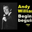 Begin the Beguine - Andy Williams - 이미지