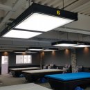 청우당구클럽 이미지