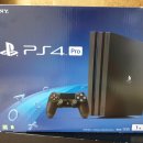 PS4 pro 팔아요. (플스4 프로,플레이스테이션4 프로) 이미지