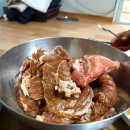 장길산숯불갈비