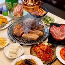 명륜진사갈비안산