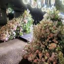 하계역 세이브존 앞 버스정류장 | 도봉구웨딩홀 비엔티컨벤션 하계역 1분 우아한 단독홀 웨딩투어 후기