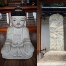 고양 만경사 석조여래좌상 이미지