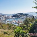 당동 어선대체부두 이미지