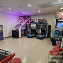 농협경주교육원 오락실 이미지