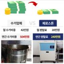병영농장 | ★육군 7***부대 더좋은 병영식당 제로스톤 음식물처리기 사용후기★