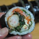 통김밥 - 부천시 소사구 경인로 51-1 | 통김밥