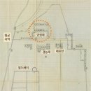 『청와대(靑瓦臺)와 주변의 역사·문화 이야기』 Ⅲ ​-①친경전터의 영빈관,②무장공비 막은 칠궁과 그...