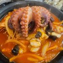 여수 홍포 돌문어짬뽕 내돈내산 솔직후기