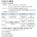 대구광역시중구 도심재생문화재단 직원 채용