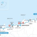 제주 올레길 18코스 이미지