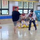 문산경희태권도 이미지