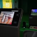 골드스크린골프연습장 이미지