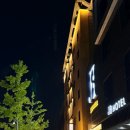 브라운도트호텔 대구혁신도시점 이미지