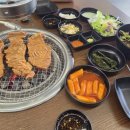 23 | 대구 수창동 돼지갈비 맛집 가성비 고기집 모모갈비 수창점 주말방문후기