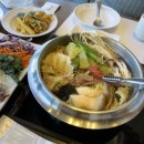 양산 물금역 맛집 와와샤브 월남쌈 샐러드바 와인 무한리필 후기