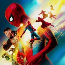 LCPC방 | CGV 연남 4관 E열 시야 공유 관람 후기 (스파이더맨 뉴데이)