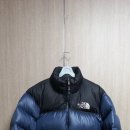 (판매완료)NORTH FACE 눕시 패딩 판매 90 사이즈 이미지