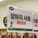 씨유펫송내점 | 상동 애견용품샵 24시 무인 애견용품 씨유펫 송내점 방문 후기 및 상품