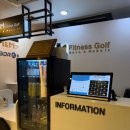 엠엔엠 피트니스골프 | 골프와 헬스를 동시에! &#39;구의헬스&#39; 엠엔엠 피트니스 골프 등록 후기