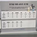 아가방 | 아기옷은 역시 아가방 - 청주 아가방 내돈내산 구입후기