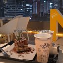 강남역 카페 추천 셀렉티드 닉스 루프탑 대형 베이커리 맛집 내돈내산