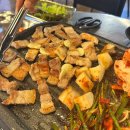 부추삼겹살 - 시흥시 서울대학로278번길 25-18 | 부추삼겹살