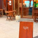 도청로 | 광교카페 듀엣커피 버터떡 디저트 분위기 좋은 카페 후기