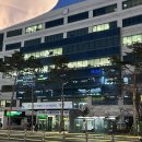 계양구청 앞 횡단보도 이미지