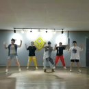 몸풀이(Lovesick girls,Wanna be myself) 이미지