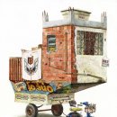 수채화 A반 이미지